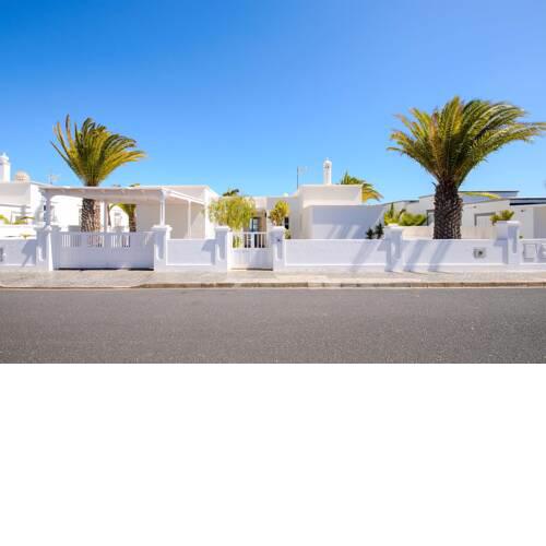 Villa Del Puerto