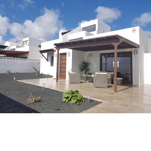 Villa Del Rio
