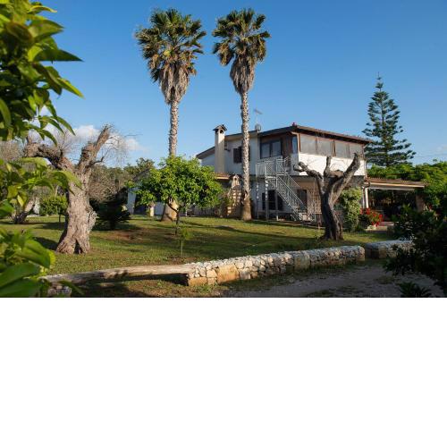 Villa del Ruach