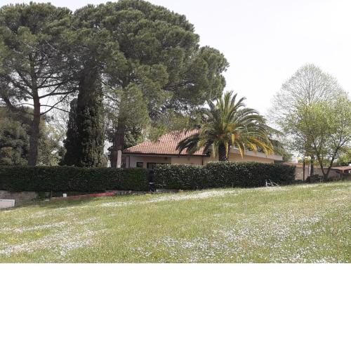 Villa Del Rubbio