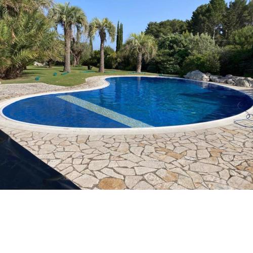 Villa del Sol - Luxury 3 bedroom villa with stunning swimming pool