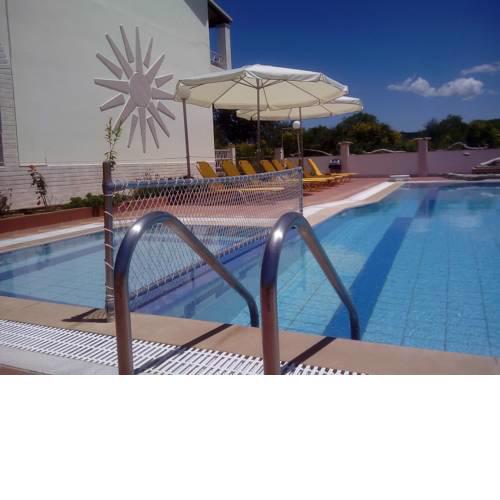Villa Del Sol Corfu
