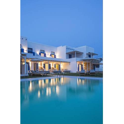 Villa Del Sol Mykonos