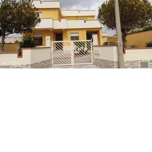 Villa del Sole