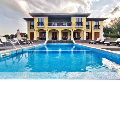Villa Del Sole