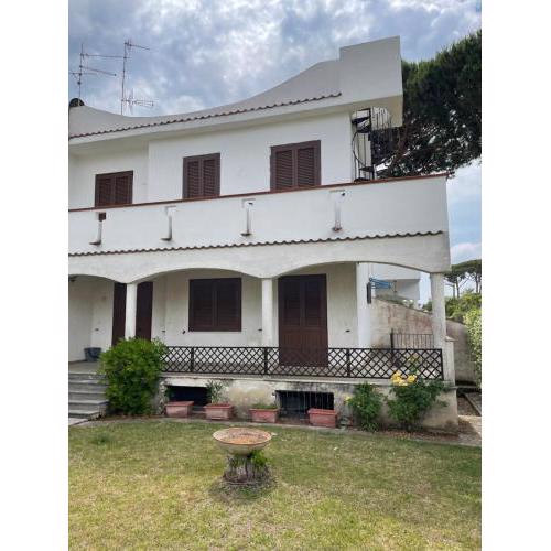 Villa del Sole