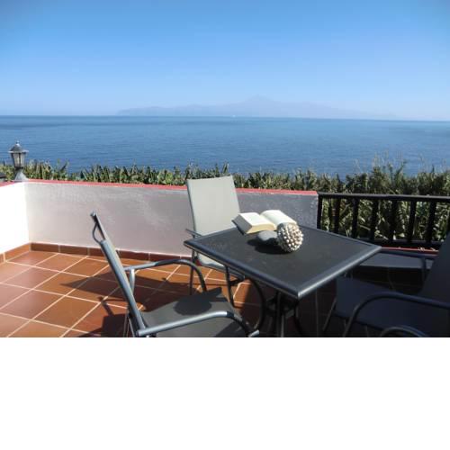 Villa Delfines