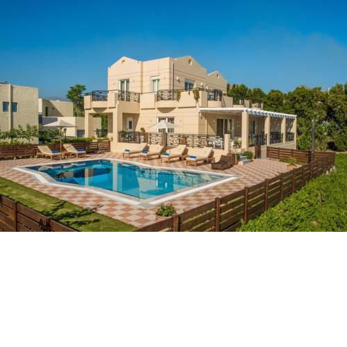 Villa Delfino
