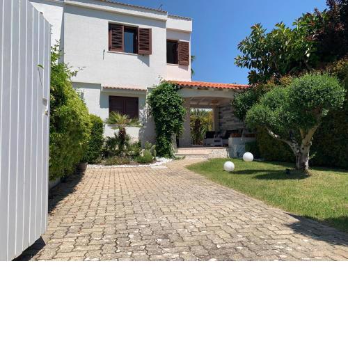 Villa DELIA