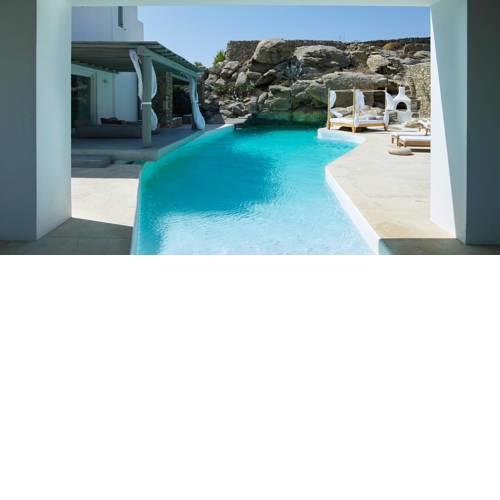 Villa Delilah by Paradise Estate Mykonos