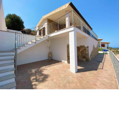 Villa dell’ Est