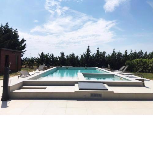 Villa della Duna