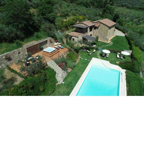 Villa della Signora