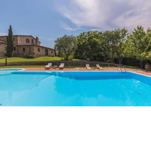 Villa dell’Angelo by MC Luxury Rentals