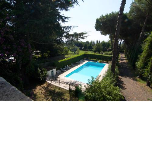 Villa dell'Artemisio