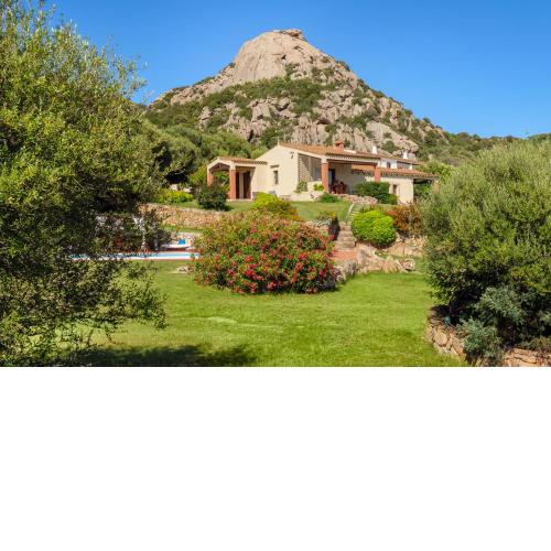Villa delle Aie Primo Piano