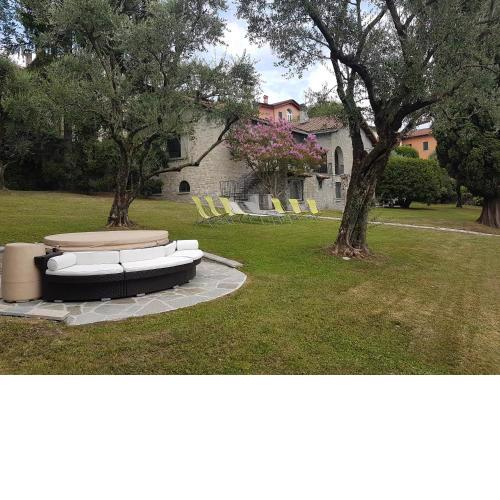 Villa delle Fiabe