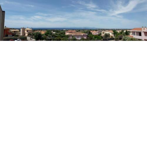 Villa delle Gazanie