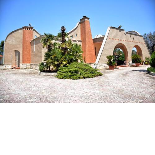 Villa delle Palme - Auto a noleggio disponibile