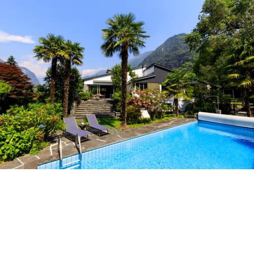 Villa delle Palme