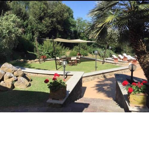 Villa delle Piane