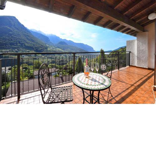 Villa Delle Rose - Happy Rentals