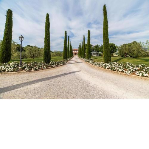 Villa delle Rose Inglesi