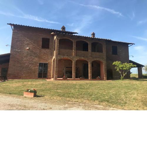 Villa delle rose