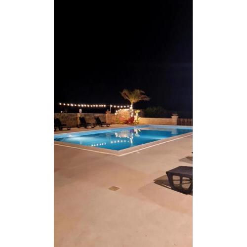 Villa delle Rose