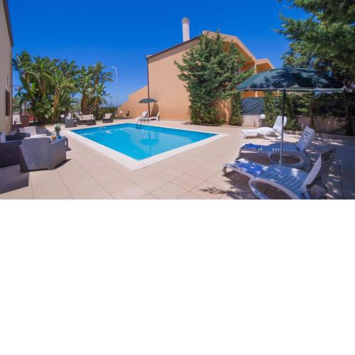 Villa delle Sirene 6