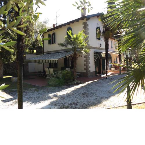 Villa delle Sirene