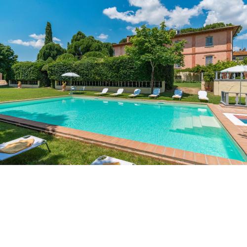 Villa Delle Sophore 16 & 4