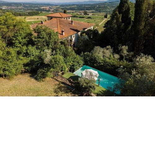 Villa delle Vigne
