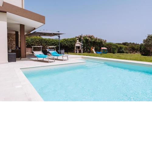 Villa delle Viole