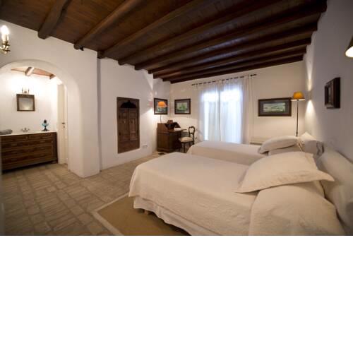 villa dellisraeliano