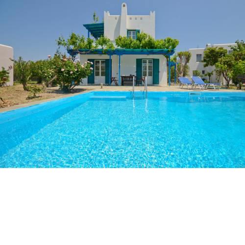 Villa Delona