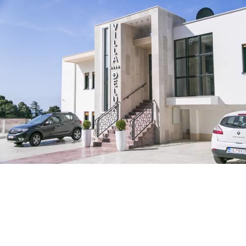 Villa Delux