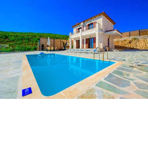 Villa Deluxe 2