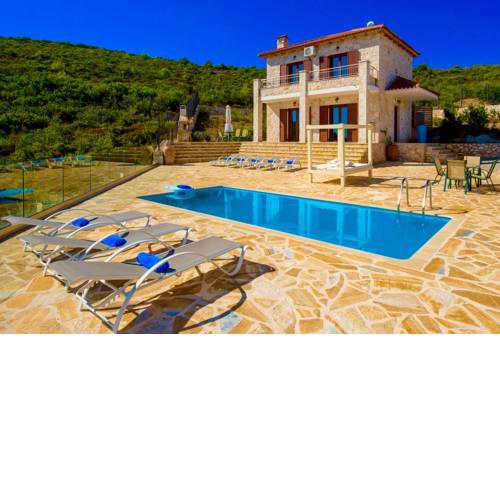 Villa Deluxe 3