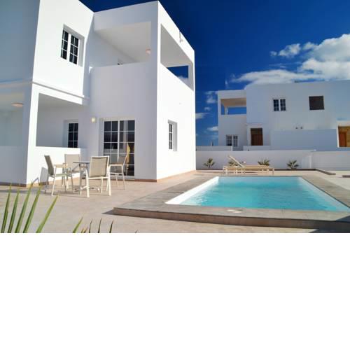 Villa Deluxe Atlantico Rubicon