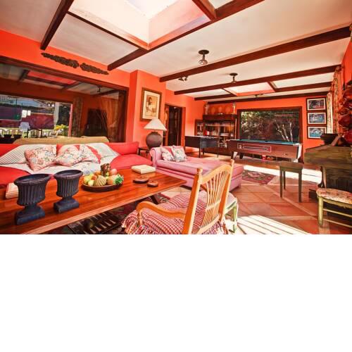 Villa Deluxe San Nicolas