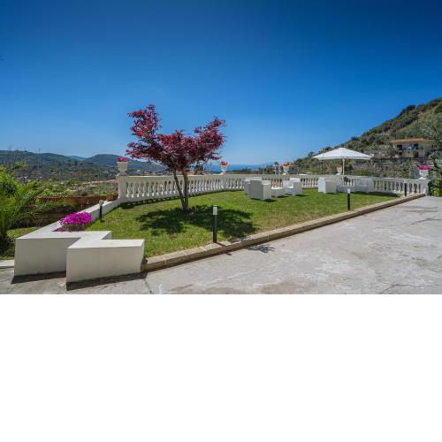 Villa Demetra - Appartamento 2
