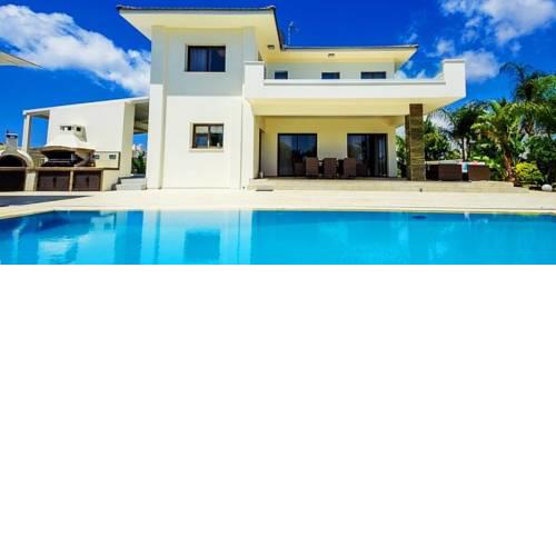 Villa Demetra