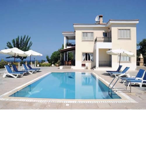 VILLA DEMETRA