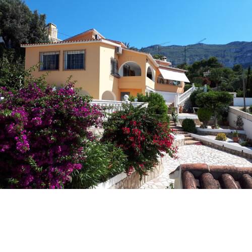 Villa Denia