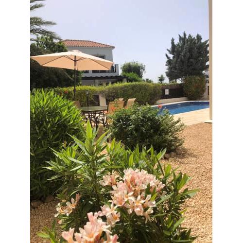 Villa Denis, Marine Drive, Coral Bay