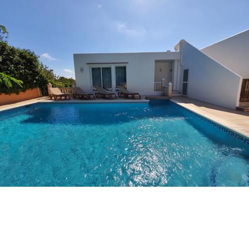 Villa Denis