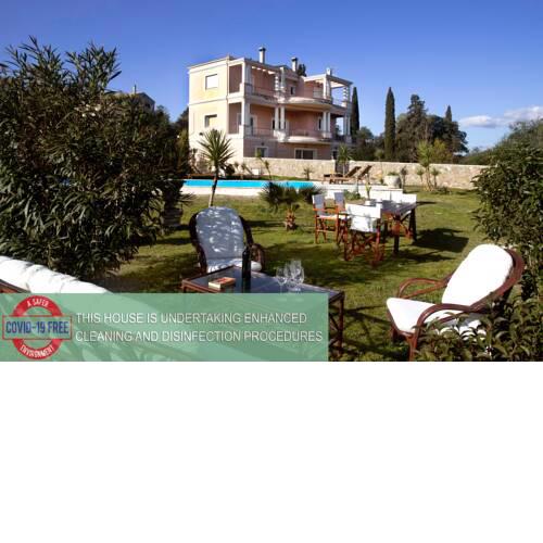 Villa Denise