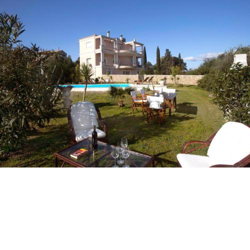 Villa Denise