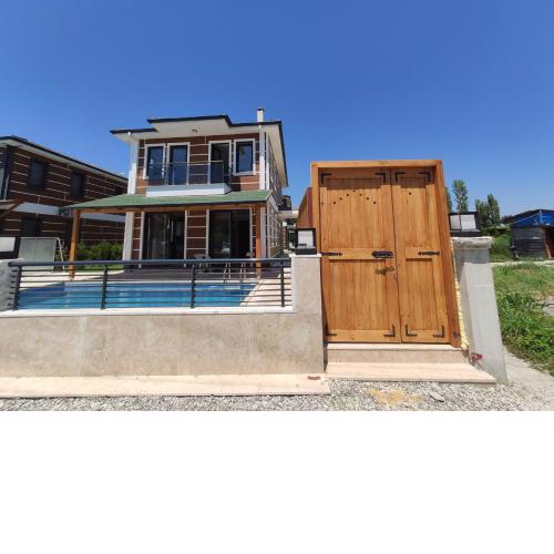 Villa Denizolgun Dalyan